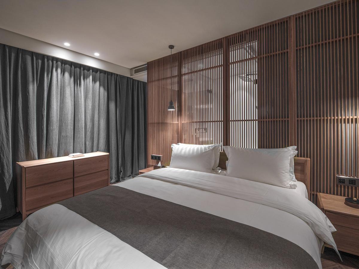 Yu Hotel Shanghai Esterno foto