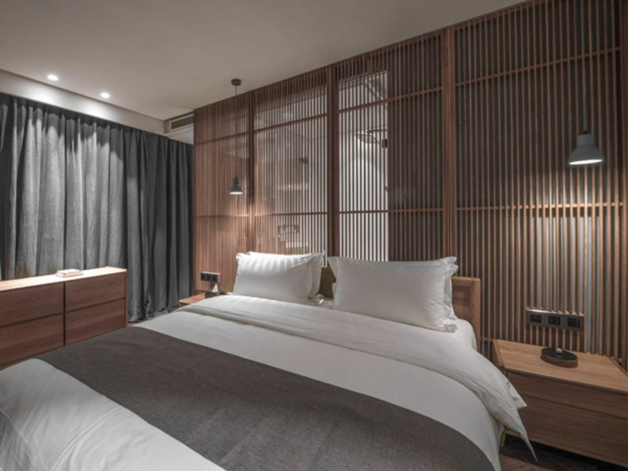 Yu Hotel Shanghai Esterno foto